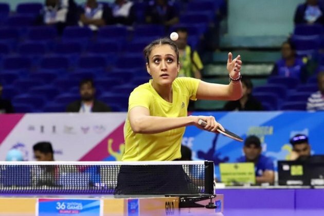 ITTF-ATTU Asian Cup: Manika Batra first female Indian paddler to clinch bronze at tournament