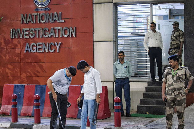 NIA seeks 90 days more to complete investigation of case against Ukrainians, US nationals under UAPA