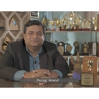 Benson Trophies to be Recognized as "Best Innovation Company in the Field of Trophies" at Bharat Shining Conclave 2026