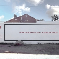 When billboards start building homes - The Media Online