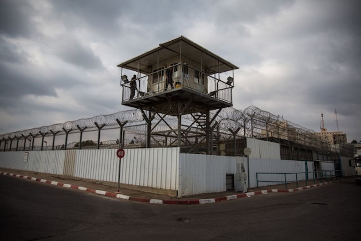 Deaths of Palestinians in Israeli Custody Reach 'Unprecedented' Levels
