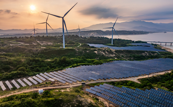 The battle between petro-states and electro-states over the energy transition is on: Here's what to watch for in 2026