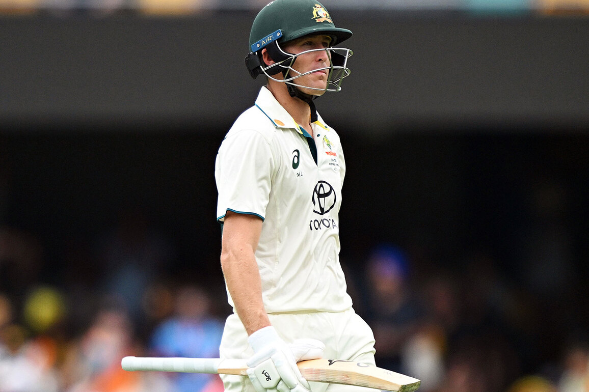"I'm just proud of this team": Marnus Labuschagne hails his teammates after Australia retain Ashes