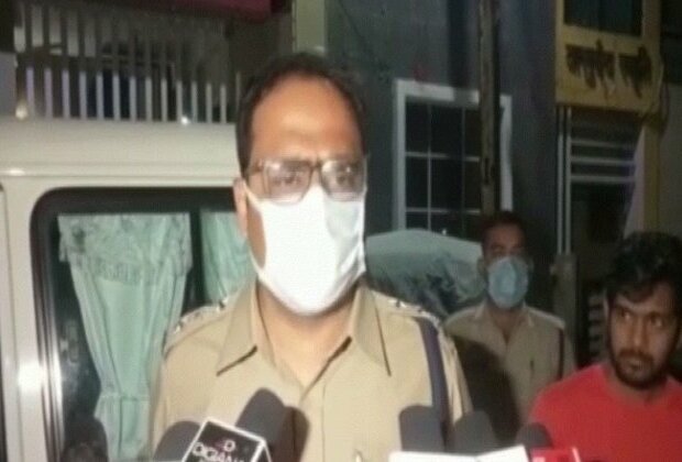 Jain monk found dead in Indore temple