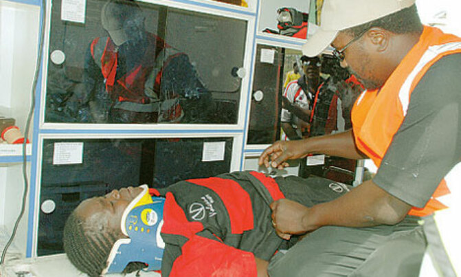 Rugby safety questioned after death Rugby safety questioned after death