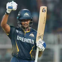 Shastri wants Sai Sudharsan to feature in India's Test tour to England