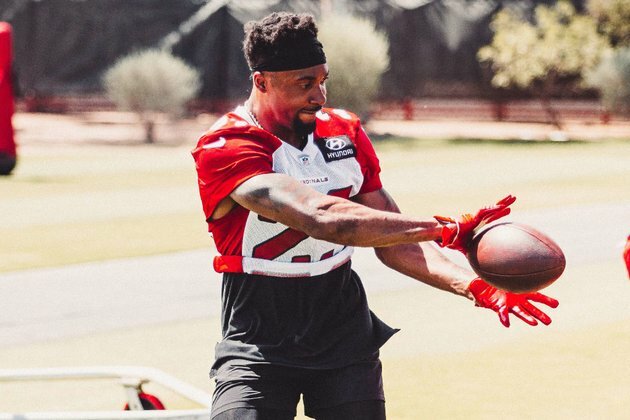Robert Alford Hoping Third Time Charm As Cardinals&#039; Cornerback