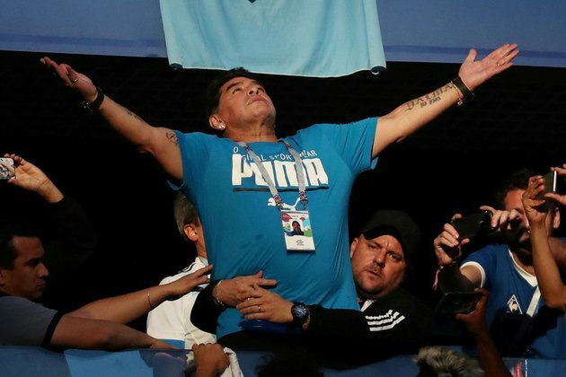 The unanswered questions one year after Maradona&#039;s death