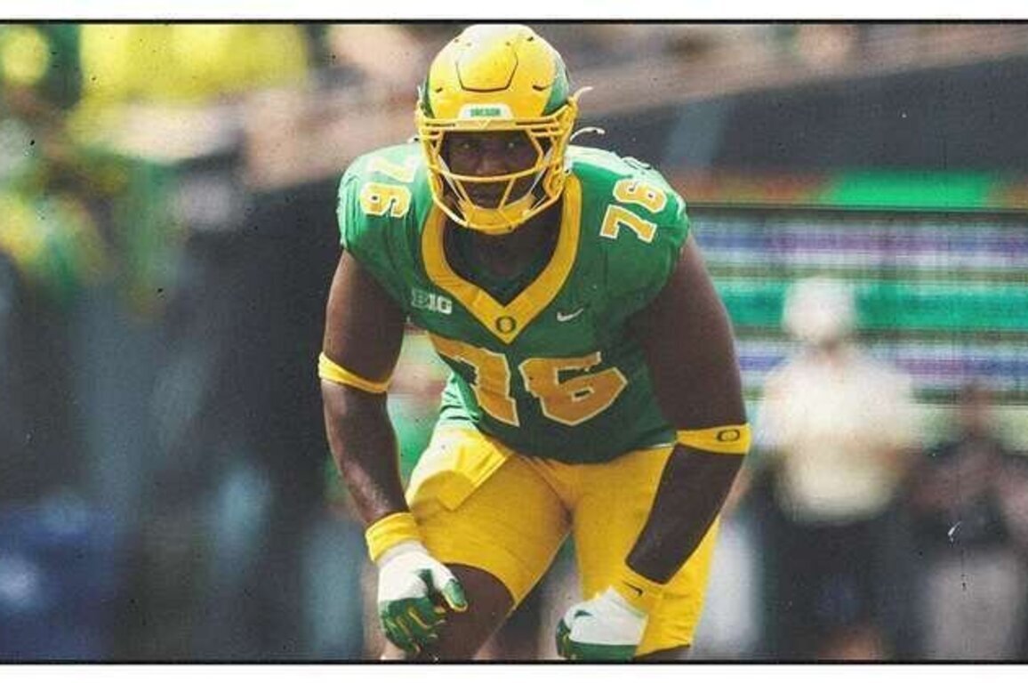 What You Need to Know About Chargers 2026 Undrafted Free Agents