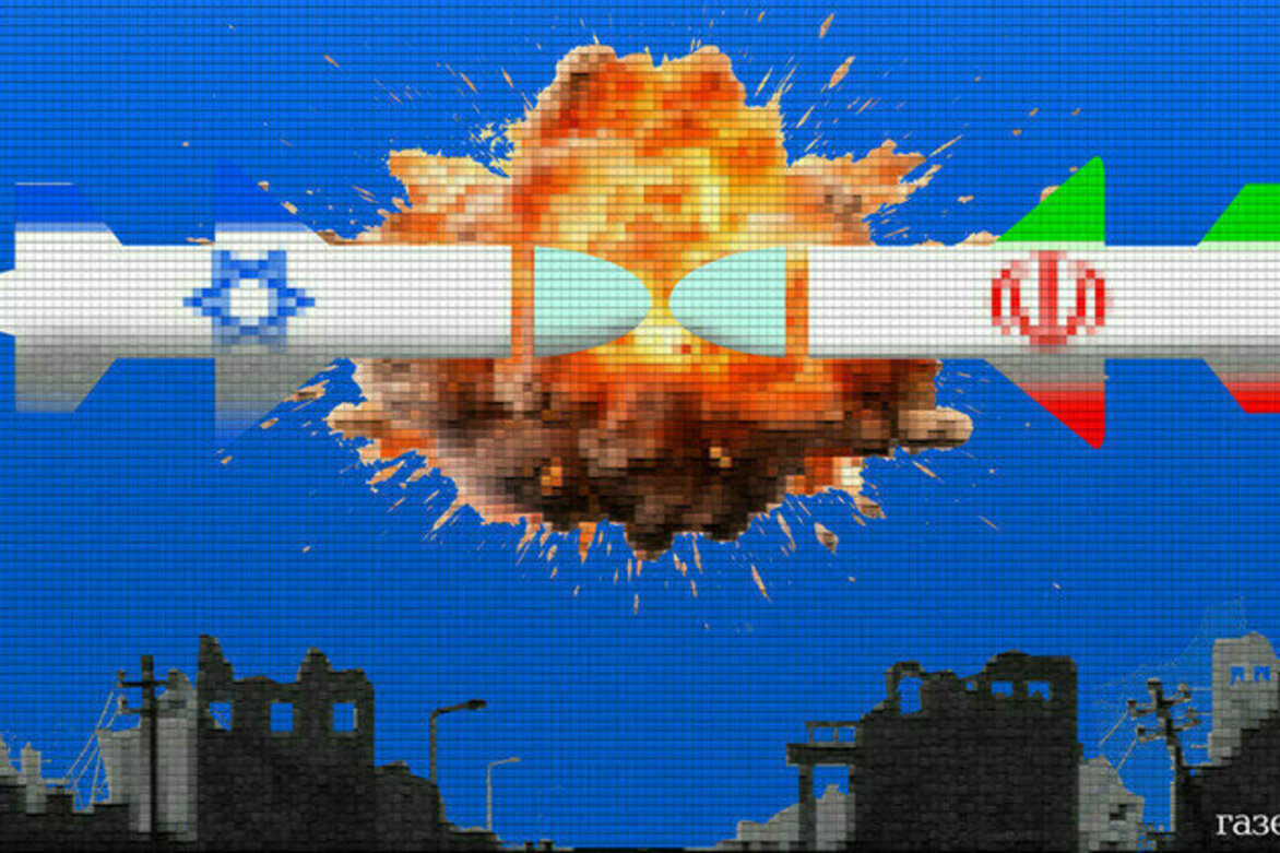 Iran in the fight: Why Moscow is watching and waiting