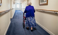 UK's care-home buildings present fire risk to our ageing population