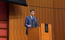 Kevin Warsh confirmed as next Fed chair by US Senate