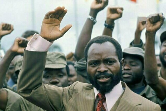 Samora Machel's vision for Mozambique didn't survive: what has taken its place?