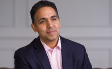 Redington CEO Mitesh Sheth joins Newton amid investment team shake up