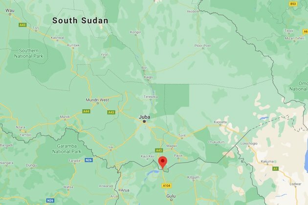 5 Killed in South Sudan Road Attack