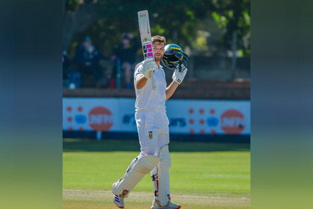 "Brian Lara told me that I should have tried to break record": Wiaan Mulder reflects