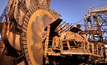 Rio and BHP join iron ore forces