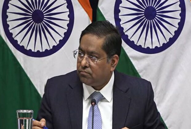 "We take threats very seriously": MEA raises security concerns with US after Pannun threatens Ambassador Kwatra