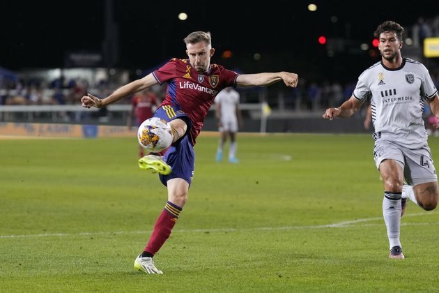 RSL look to improve playoff positioning, host Dallas FC