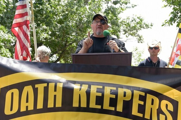 Oath Keepers Leader Sentenced to 18 Years for Role in US Capitol Riot