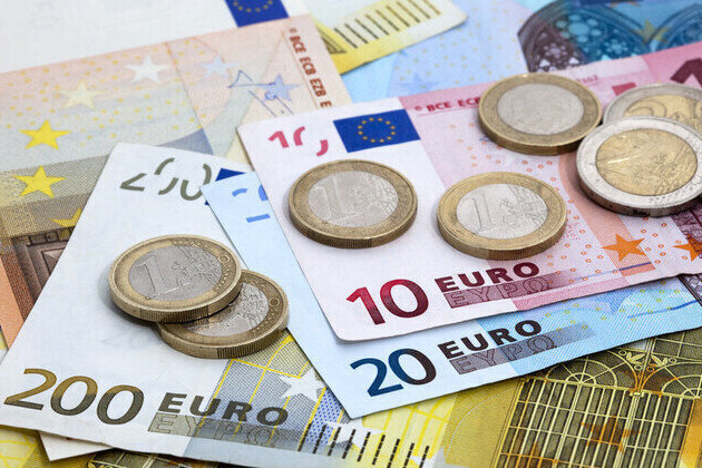 German military spending soars amid growing deficit