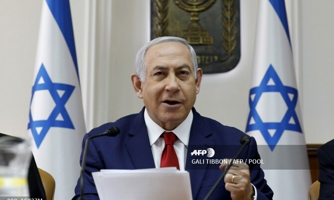 Netanyahu says Israel ready to do 'a lot more' on Gaza Netanyahu says Israel ready to do 'a lot more' on Gaza