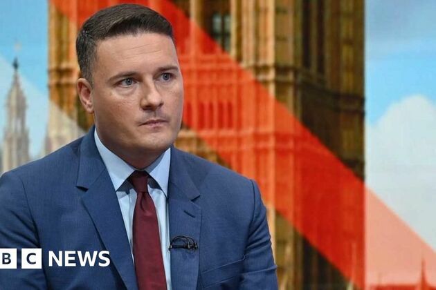 Welfare U-turn means we are in &#39;better position&#39; - Streeting
