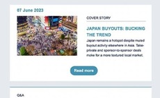 Weekly digest - June 07 2023