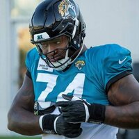 Reports: Eagles bring back OT Fred Johnson via trade with Jags