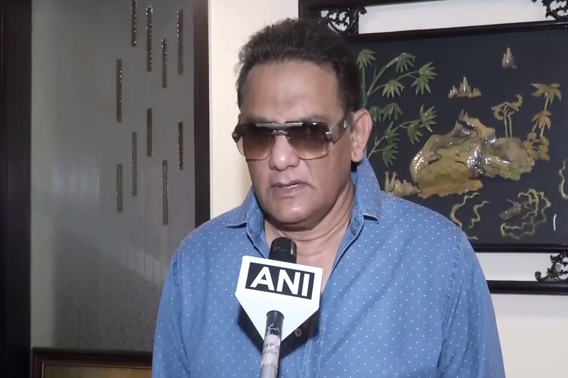 "Hope we achieve hat-trick": Mohammad Azharuddin after India's T20 WC 2026 win