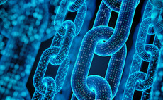 Blockchain heralds crypto's second coming