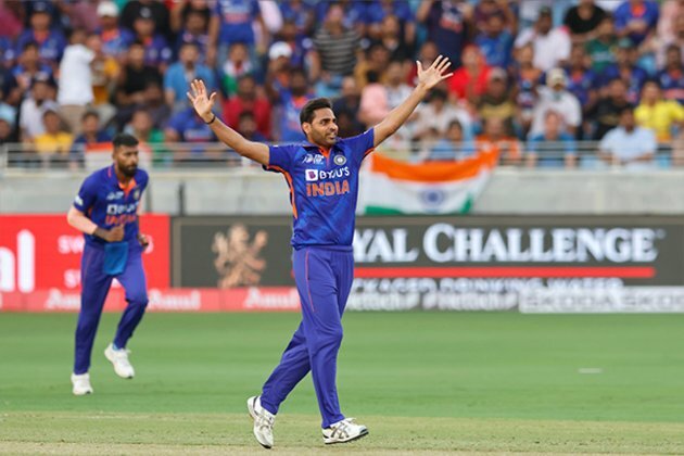 Bhuvneshwar Kumar has been a very good finisher: Matthew Hayden defends pacer's death bowling