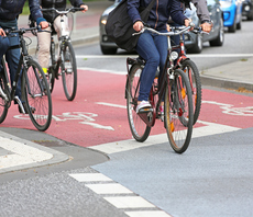 Active travel is a major economic opportunity - so why is the government sitting down on the job?