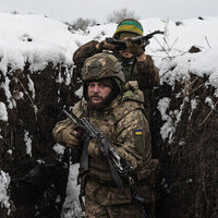 US sets condition for Ukraine security guarantees  FT