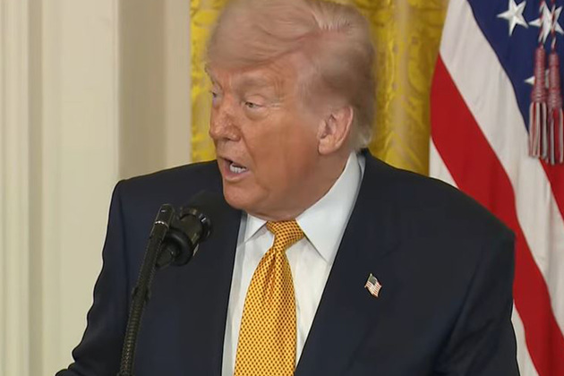 "Will see if Tehran makes satisfactory deal": Trump reiterates Tehran wants to 'make an agreement'