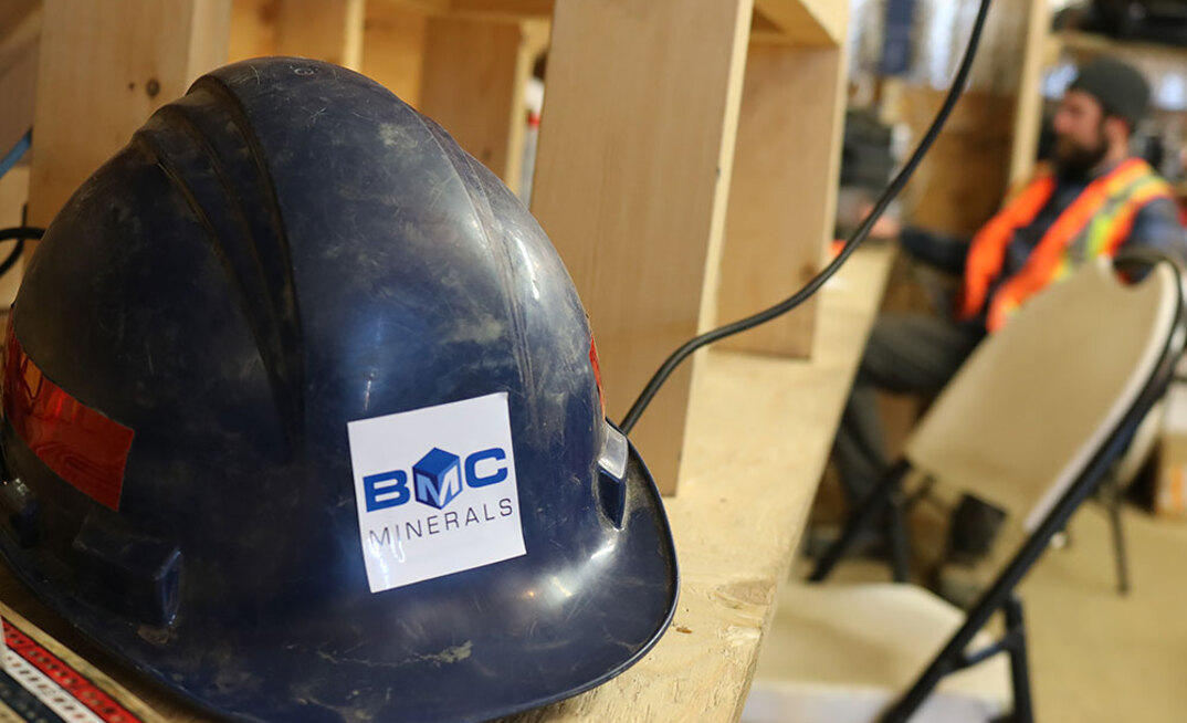 Hardheads see plenty of potential future value at BMC