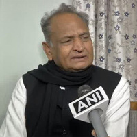"Reduce VAT on petrol, stop profiting off back-breaking inflation": Ashok Gehlot tells Rajasthan govt