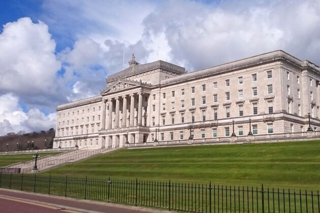SDLP Slams Executive&#39;s &#39;Abysmal Record Of Delivery&#39;  02-07-2025