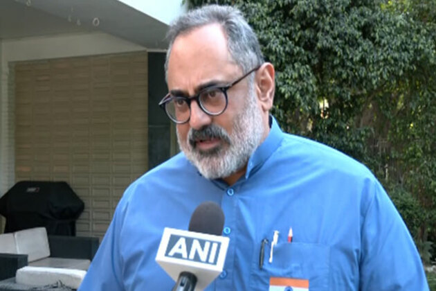 "Big fan of Mohanlal, but...": Rajeev Chandrasekhar says he won't watch 'L2: Empuraan' due to controversy