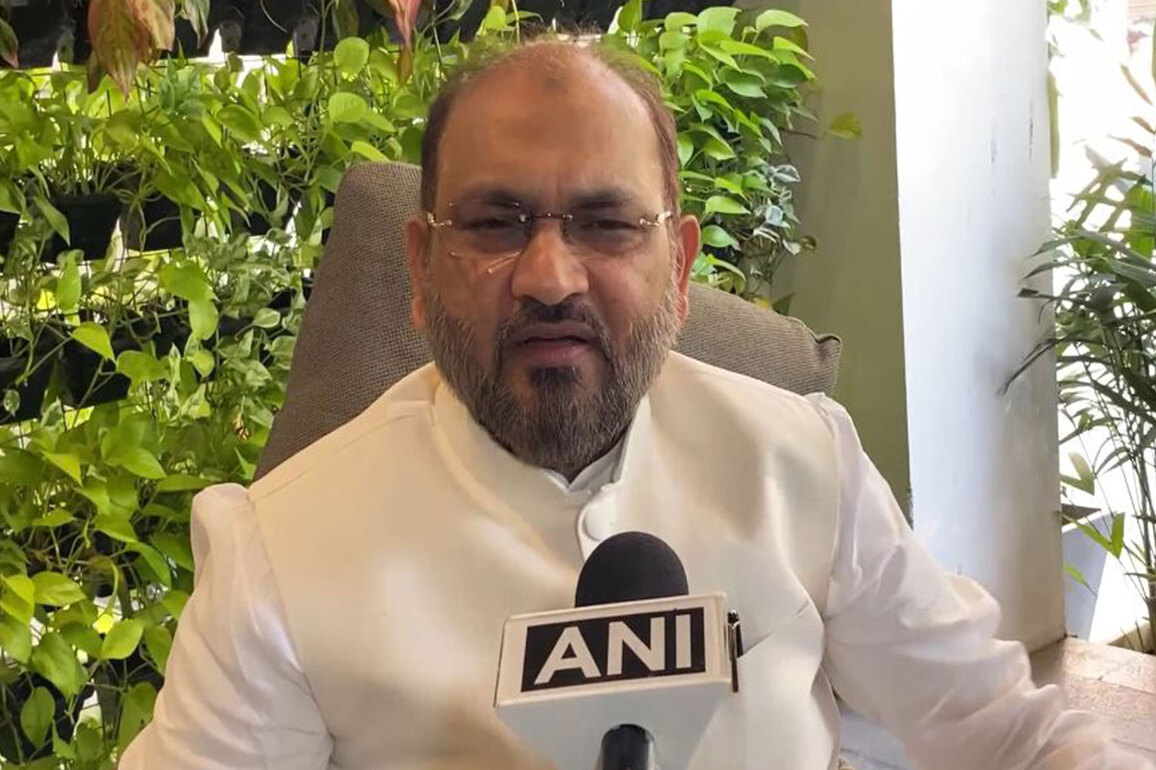 "I had taken the right step after due deliberation...": Former MP Mohammed Moquim on expulsion from Congress party