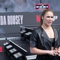 Ronda Rousey skewers UFC's parent company for 'greed' over stewardship