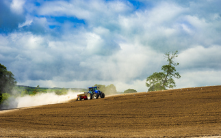 Defra unveils target to reduce environmental damage from pesticides