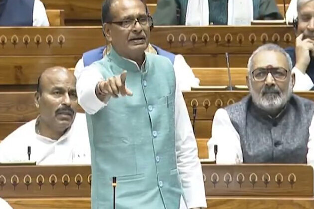 Shivraj Singh Chouhan says FTAs in "interest of farmers", slams opposition's "unwarranted" concerns