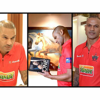 With South Delhi Superstarz, Shikhar Dhawan says It's time to give back to the game that gave him everything