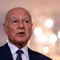 Arab League Secretary-General condemns targeting of area around Barakah Nuclear Power Plant