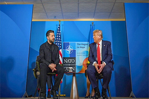 Trump admin to provide Ukraine with intelligence to strike targets deep inside Russia: Report
