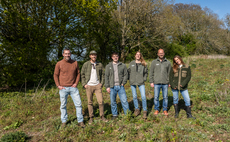 Biodiversity Net Gain: Nature Impact snaps up 100-acre Kent site for habitat restoration