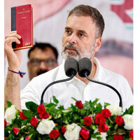 "Creates non-conducive environment": DU dismisses Rahul Gandhi's remarks on interview method 'eliminating students'