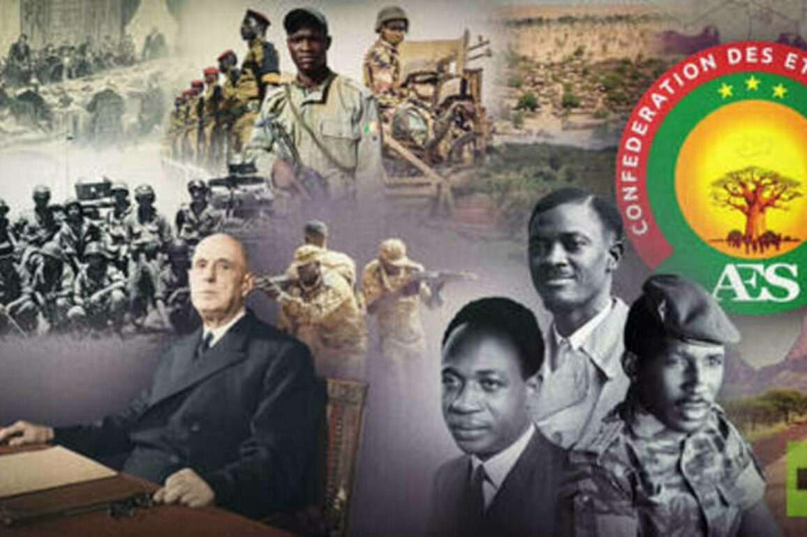 Armed, economic and media terrorism: What is France doing in Africa?