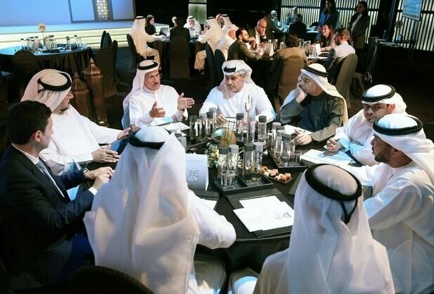 Dubai Chambers Board of Directors discusses strategic direction, future initiatives